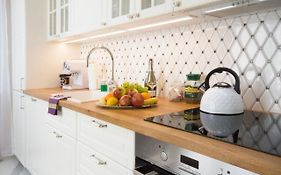 Apartament Prowansalski Z Miejscem Parkingowym