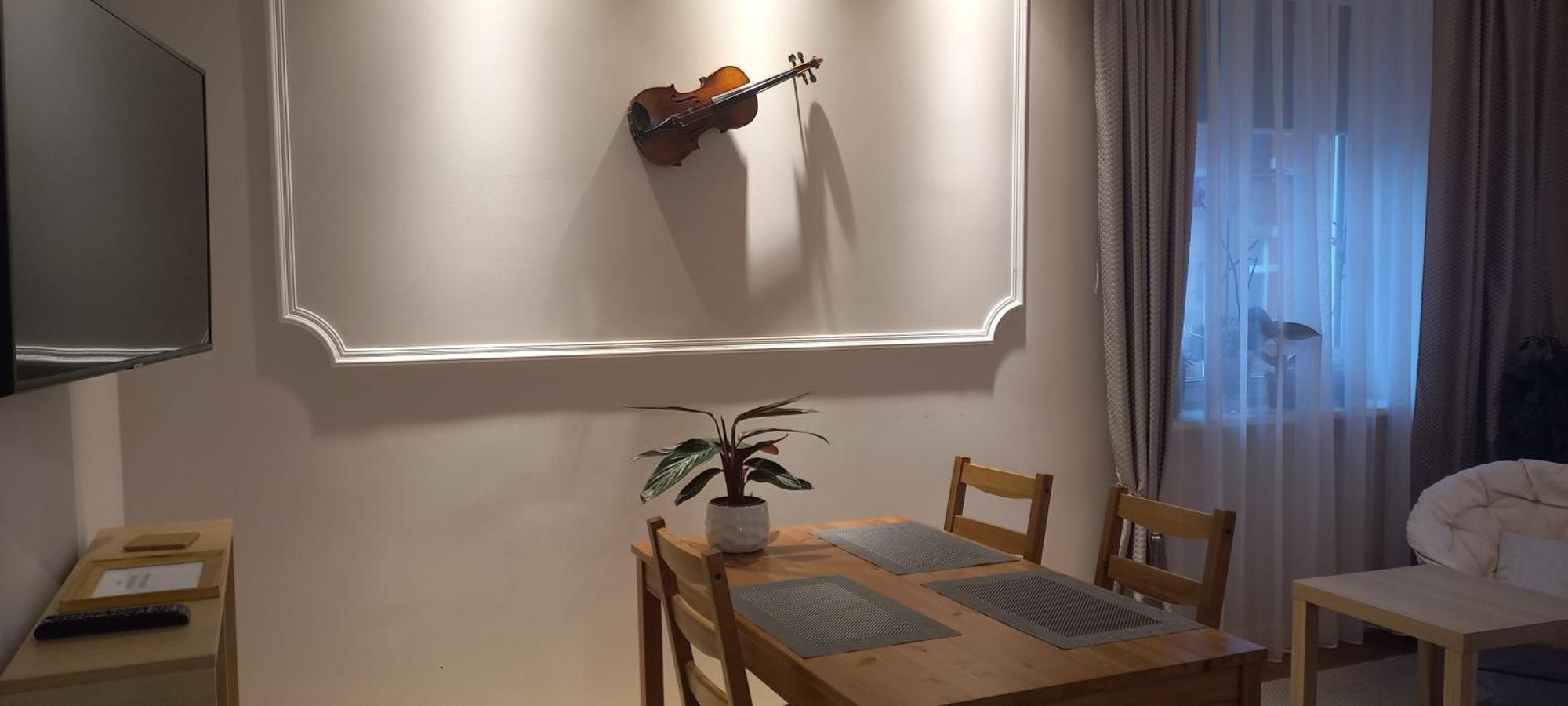 Apartament Prowansalski Z Miejscem Parkingowym Gdansk Exterior foto